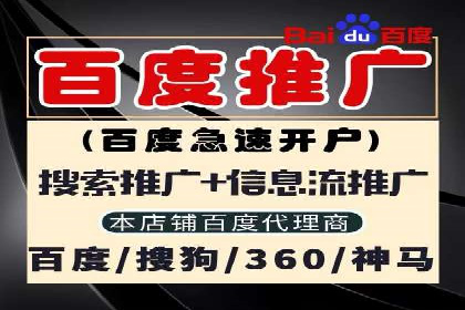 SEM运营推广助力企业转型